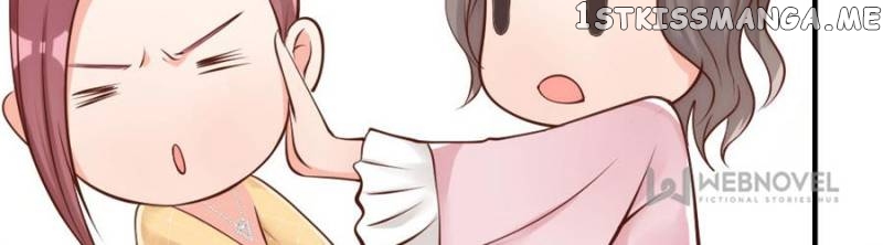 Bossy Wife’s A Little Cold chapter 34 - page 15
