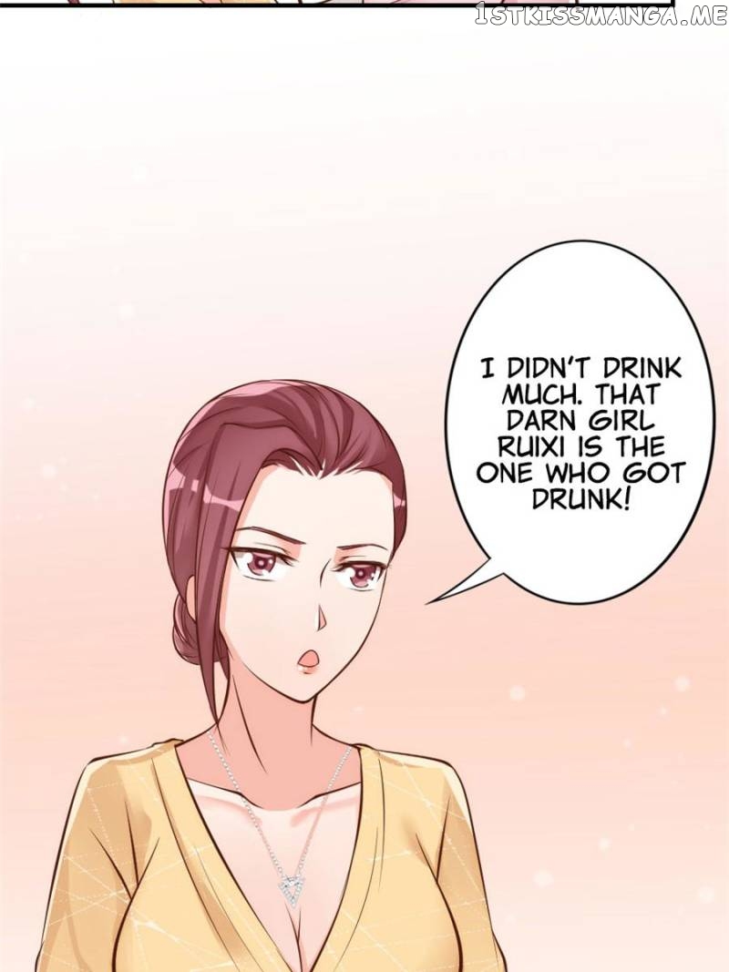 Bossy Wife’s A Little Cold chapter 34 - page 16
