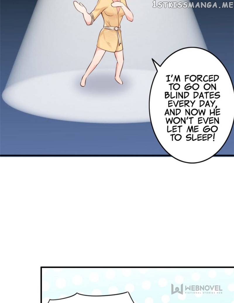 Bossy Wife’s A Little Cold chapter 34 - page 20