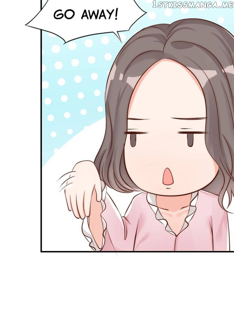 Bossy Wife’s A Little Cold chapter 34 - page 21