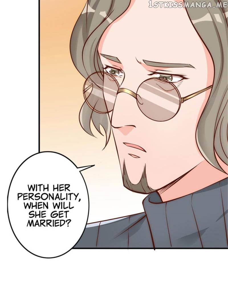 Bossy Wife’s A Little Cold chapter 34 - page 26