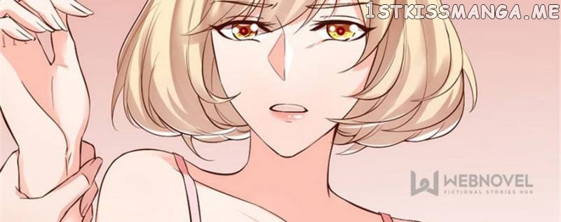Bossy Wife’s A Little Cold chapter 34 - page 35