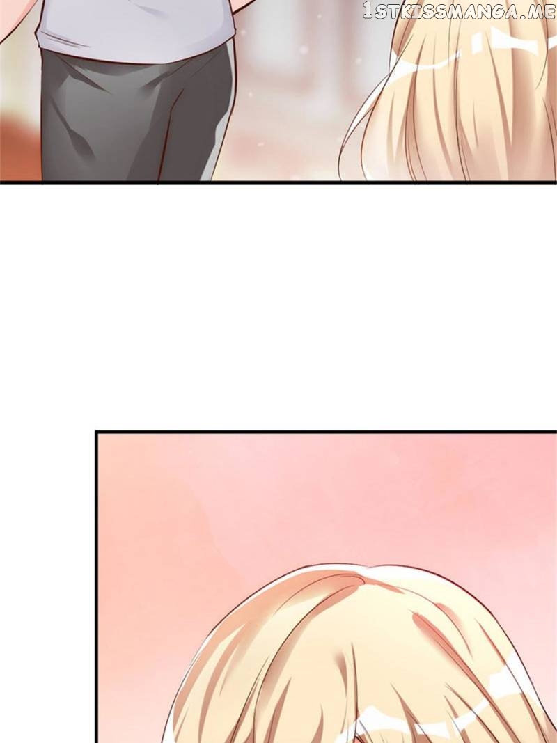 Bossy Wife’s A Little Cold chapter 34 - page 39