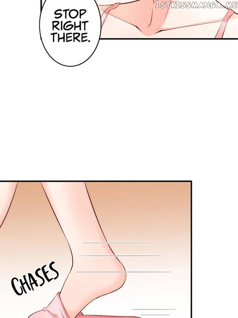 Bossy Wife’s A Little Cold chapter 34 - page 41