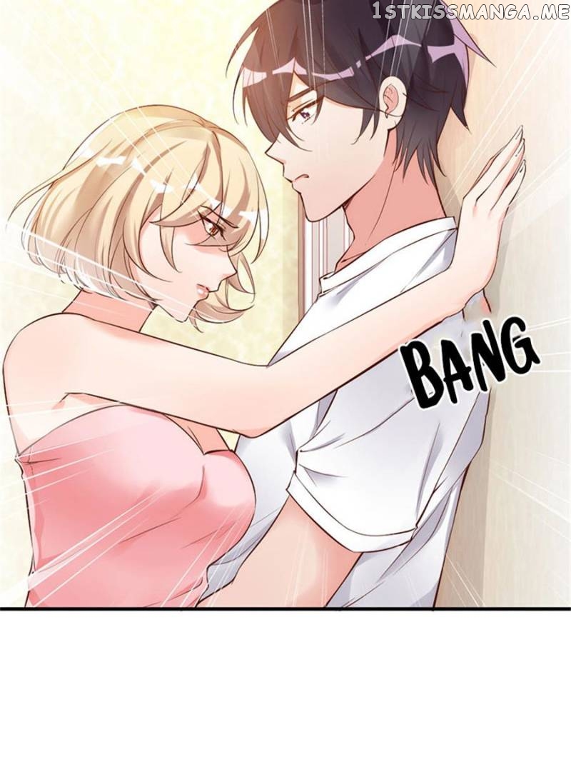 Bossy Wife’s A Little Cold chapter 34 - page 43