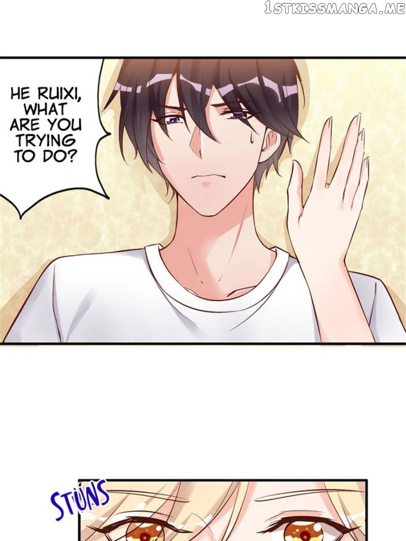 Bossy Wife’s A Little Cold chapter 34 - page 44