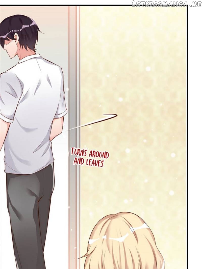 Bossy Wife’s A Little Cold chapter 34 - page 47
