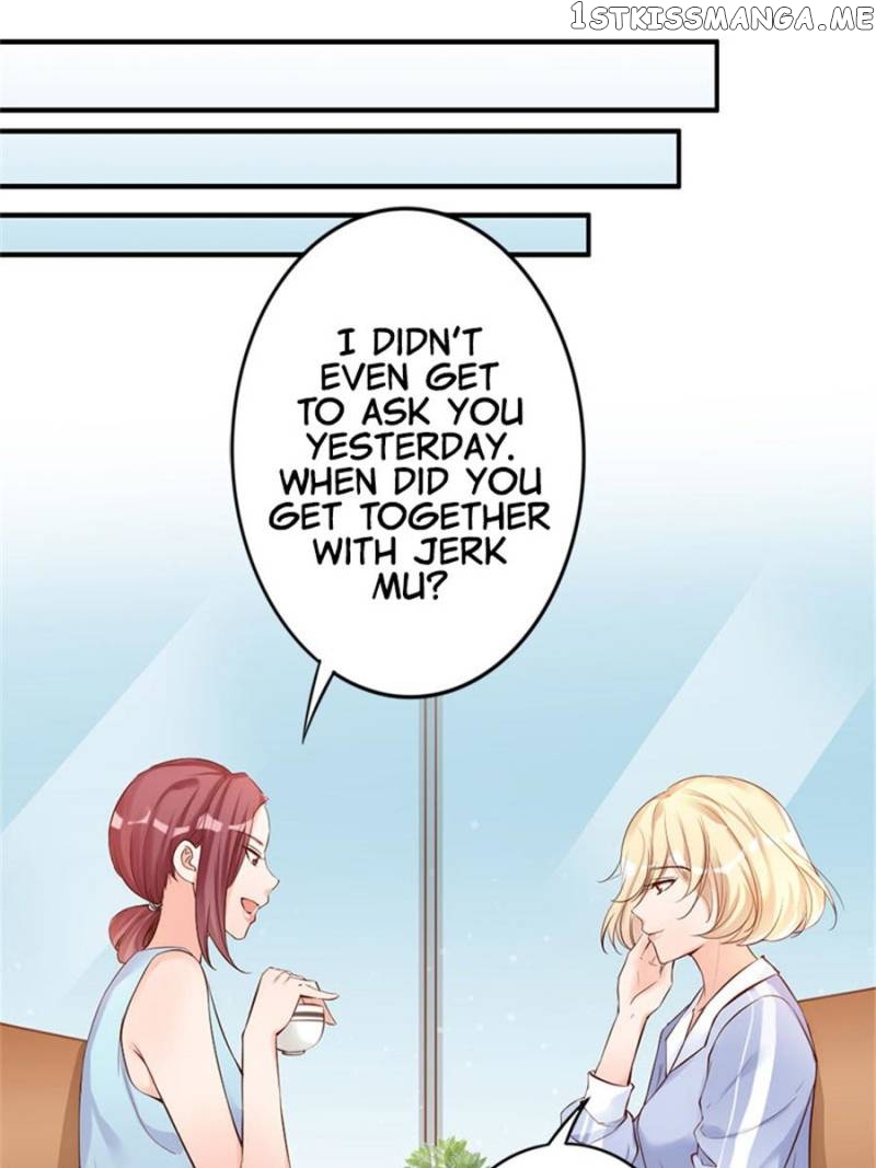 Bossy Wife’s A Little Cold chapter 34 - page 49