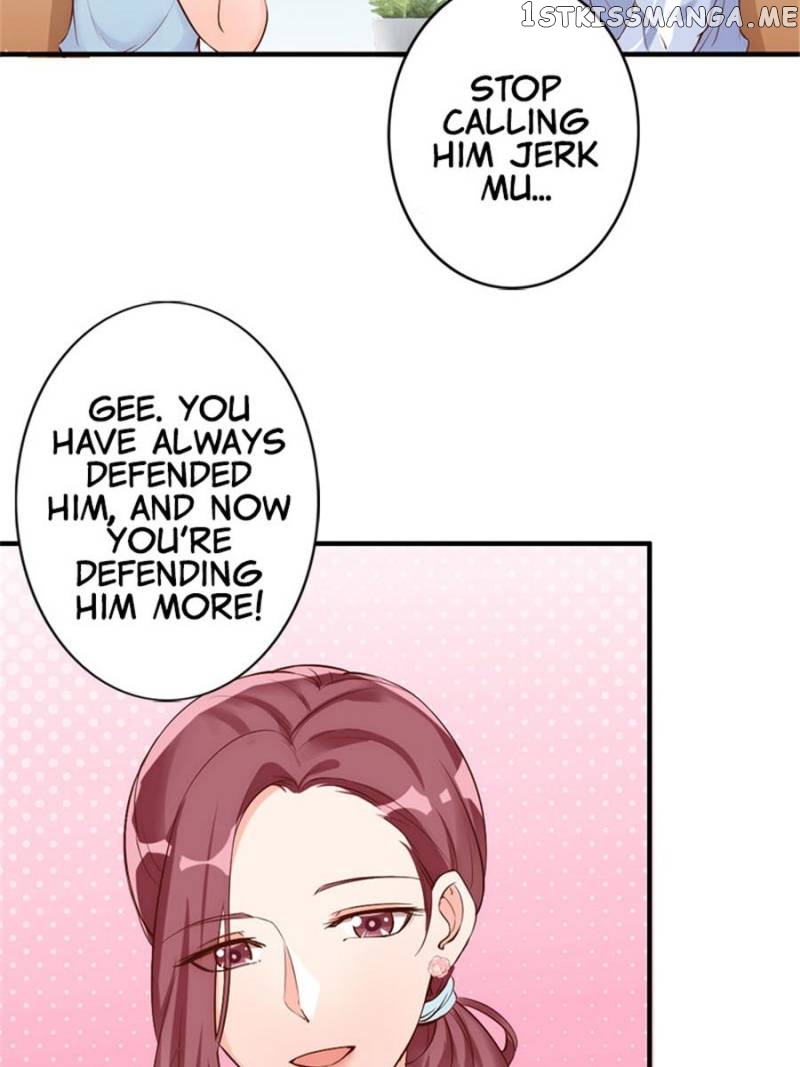 Bossy Wife’s A Little Cold chapter 34 - page 50