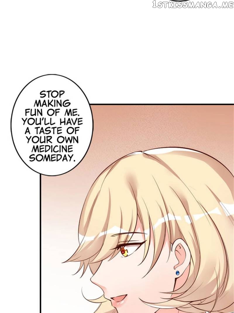 Bossy Wife’s A Little Cold chapter 34 - page 52