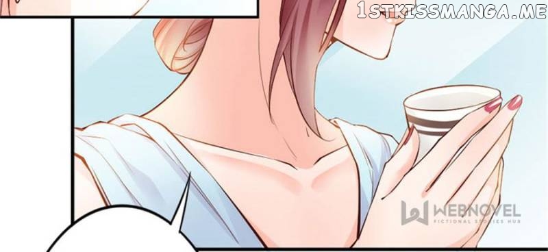 Bossy Wife’s A Little Cold chapter 34 - page 54