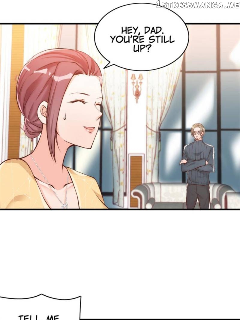 Bossy Wife’s A Little Cold chapter 34 - page 7