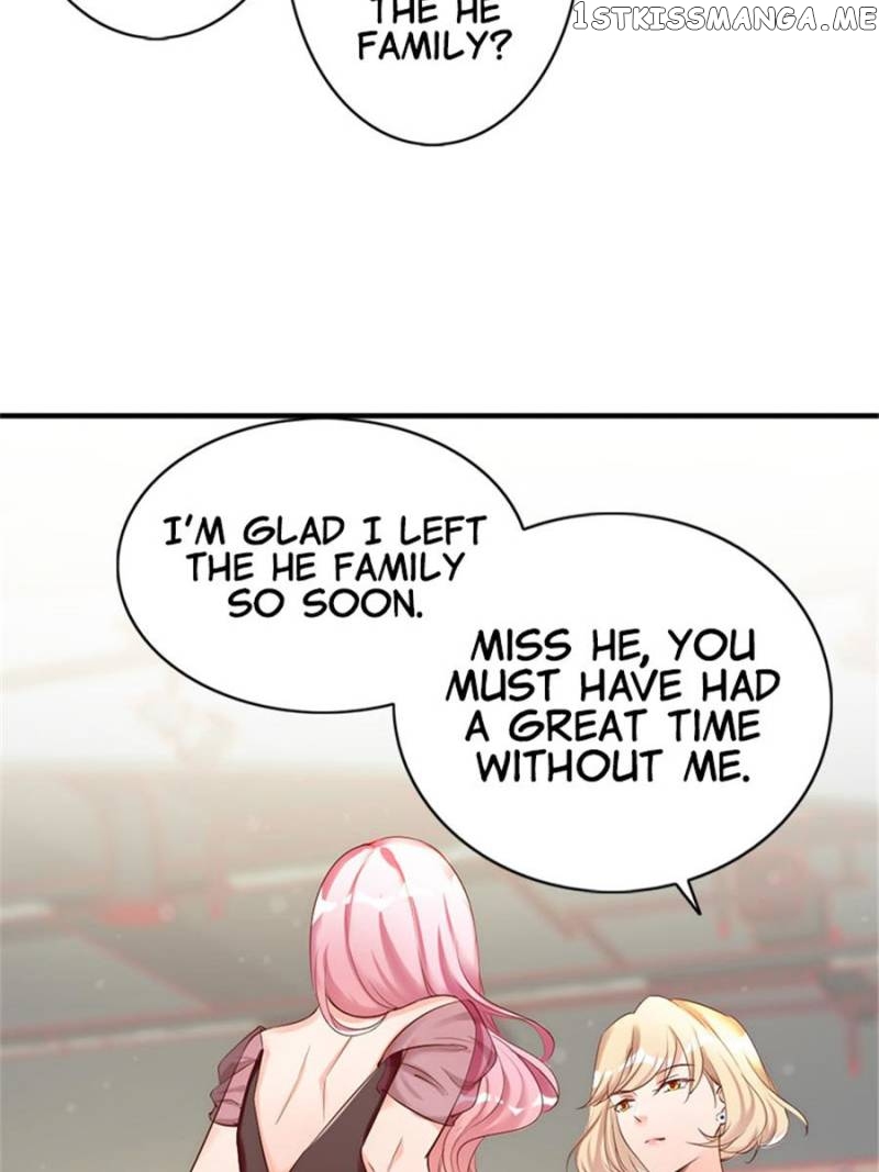 Bossy Wife’s A Little Cold chapter 35 - page 26