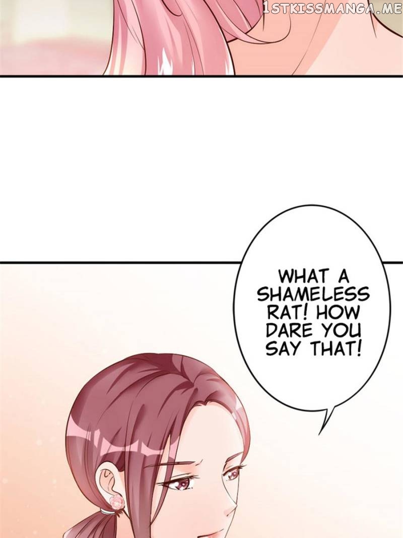 Bossy Wife’s A Little Cold chapter 35 - page 38