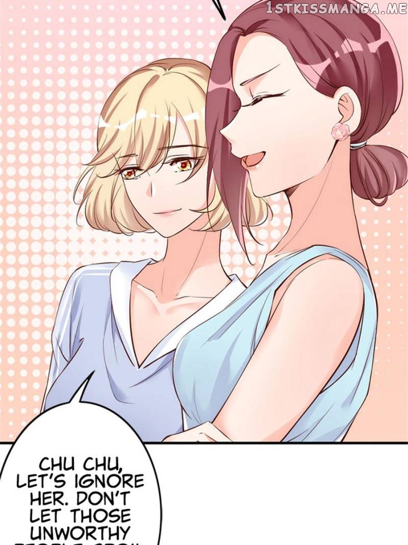 Bossy Wife’s A Little Cold chapter 36 - page 16