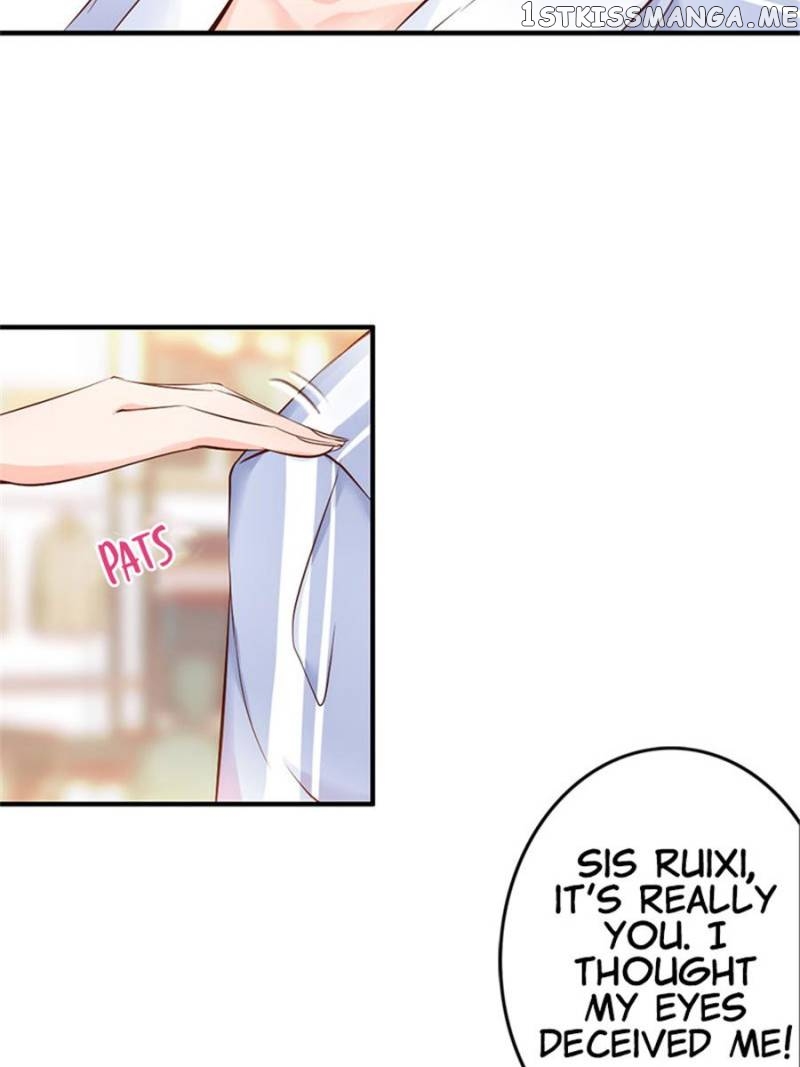Bossy Wife’s A Little Cold chapter 36 - page 25