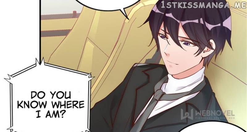 Bossy Wife’s A Little Cold chapter 36 - page 54