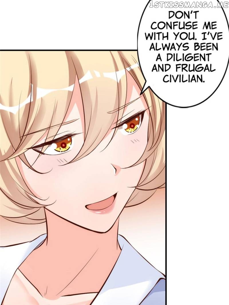 Bossy Wife’s A Little Cold chapter 38 - page 15