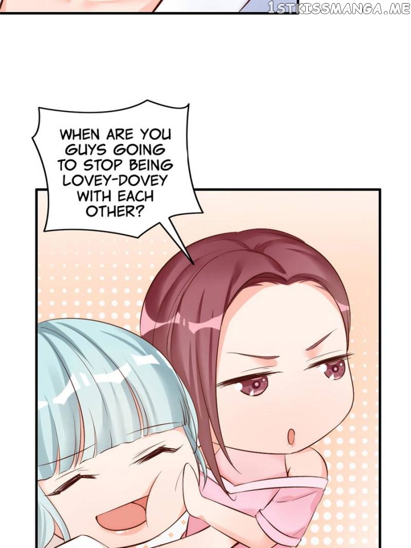 Bossy Wife’s A Little Cold chapter 38 - page 16