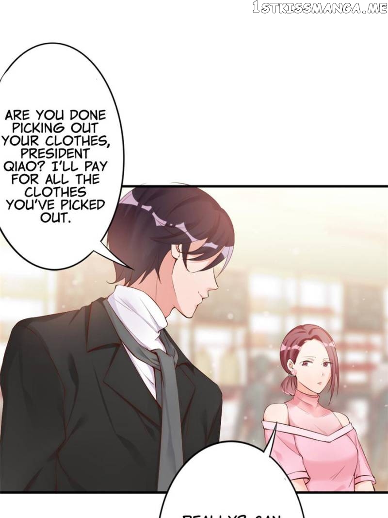 Bossy Wife’s A Little Cold chapter 38 - page 18