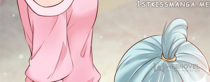 Bossy Wife’s A Little Cold chapter 38 - page 23