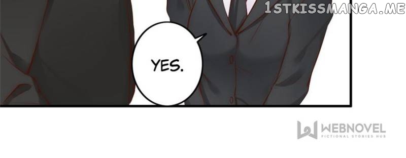 Bossy Wife’s A Little Cold chapter 38 - page 29