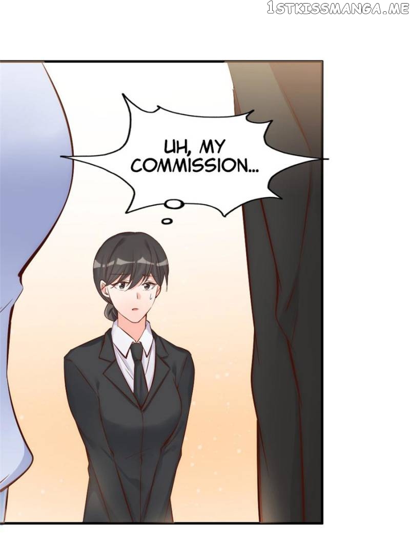 Bossy Wife’s A Little Cold chapter 38 - page 33