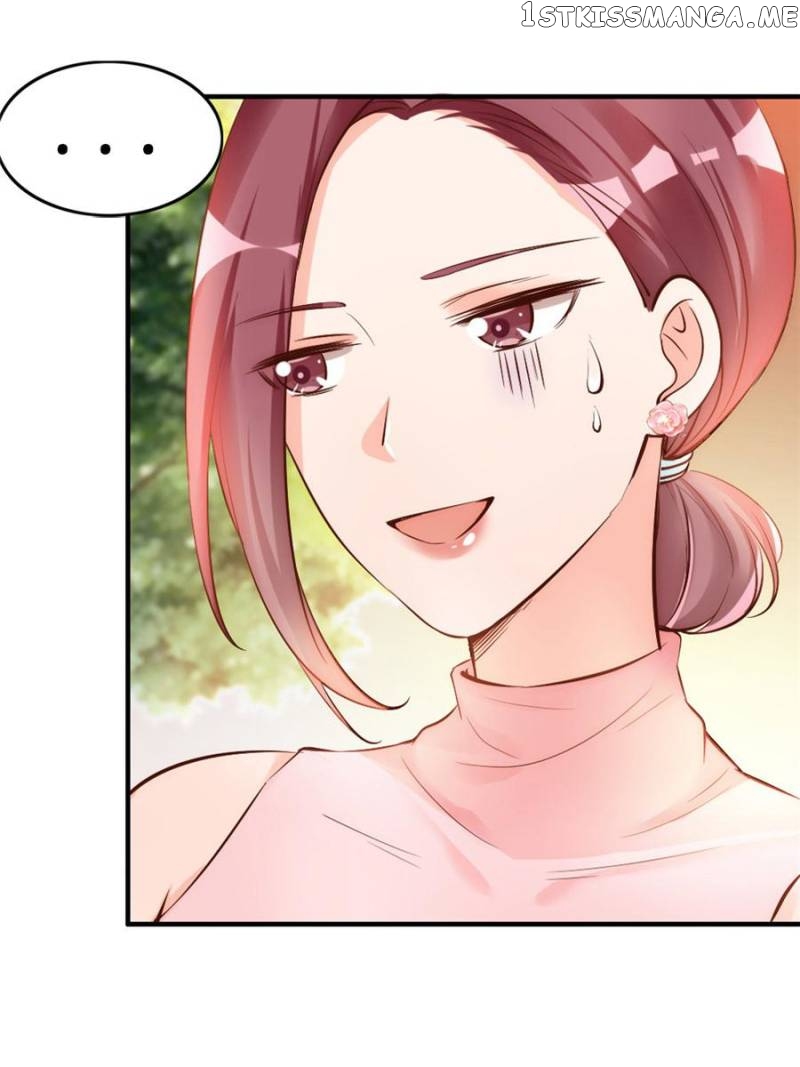 Bossy Wife’s A Little Cold chapter 38 - page 41