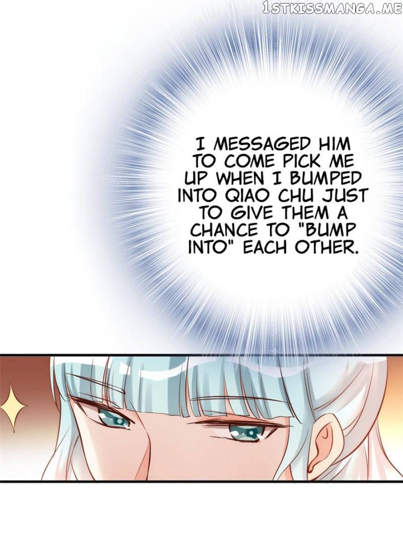 Bossy Wife’s A Little Cold chapter 38 - page 44