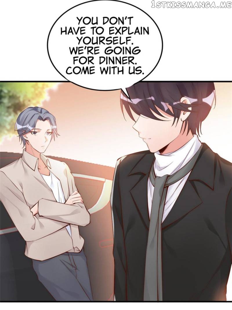 Bossy Wife’s A Little Cold chapter 38 - page 46