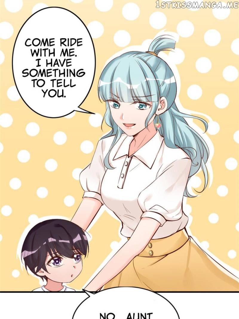 Bossy Wife’s A Little Cold chapter 38 - page 49