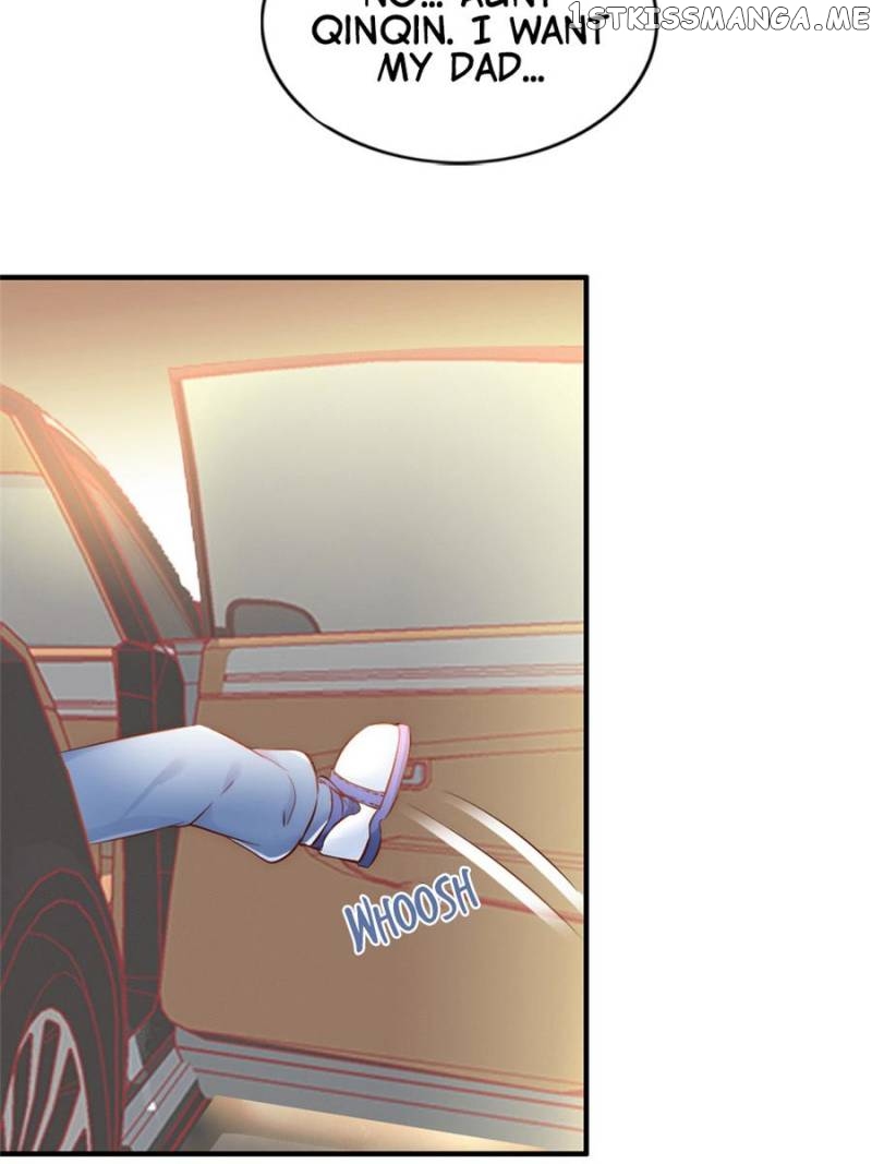 Bossy Wife’s A Little Cold chapter 38 - page 50