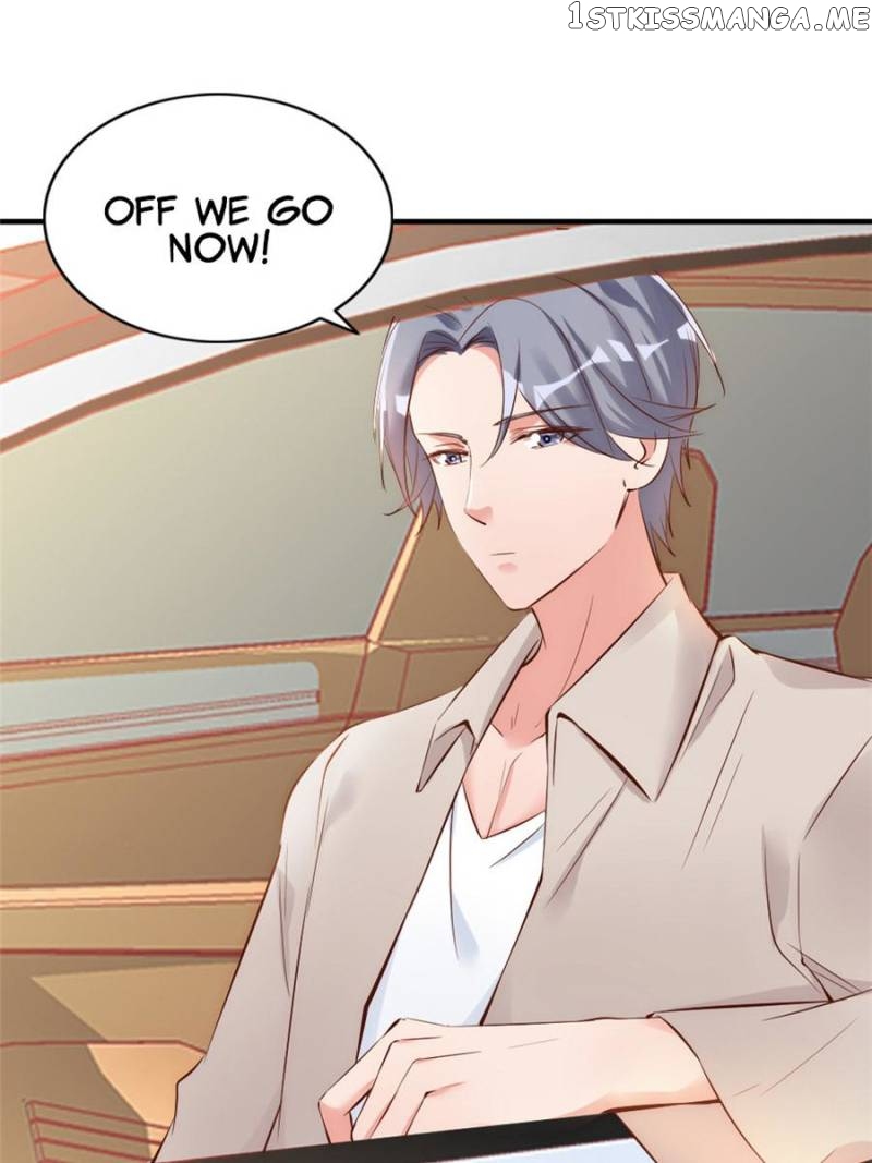 Bossy Wife’s A Little Cold chapter 38 - page 52