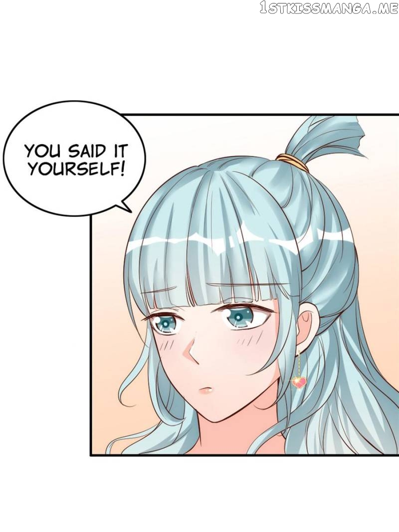 Bossy Wife’s A Little Cold chapter 38 - page 7