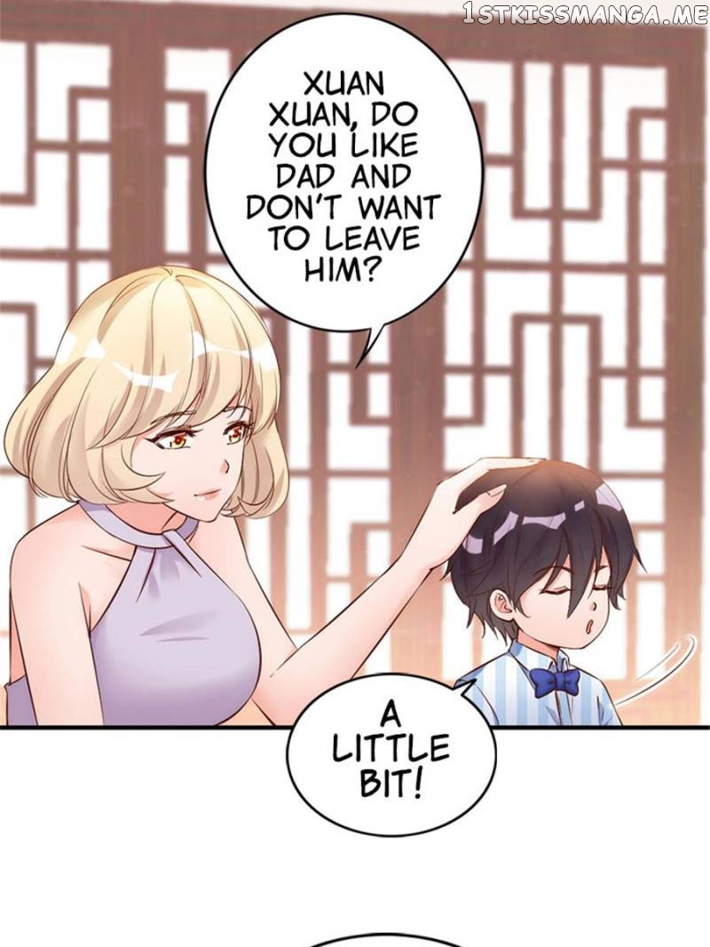 Bossy Wife’s A Little Cold chapter 29 - page 10