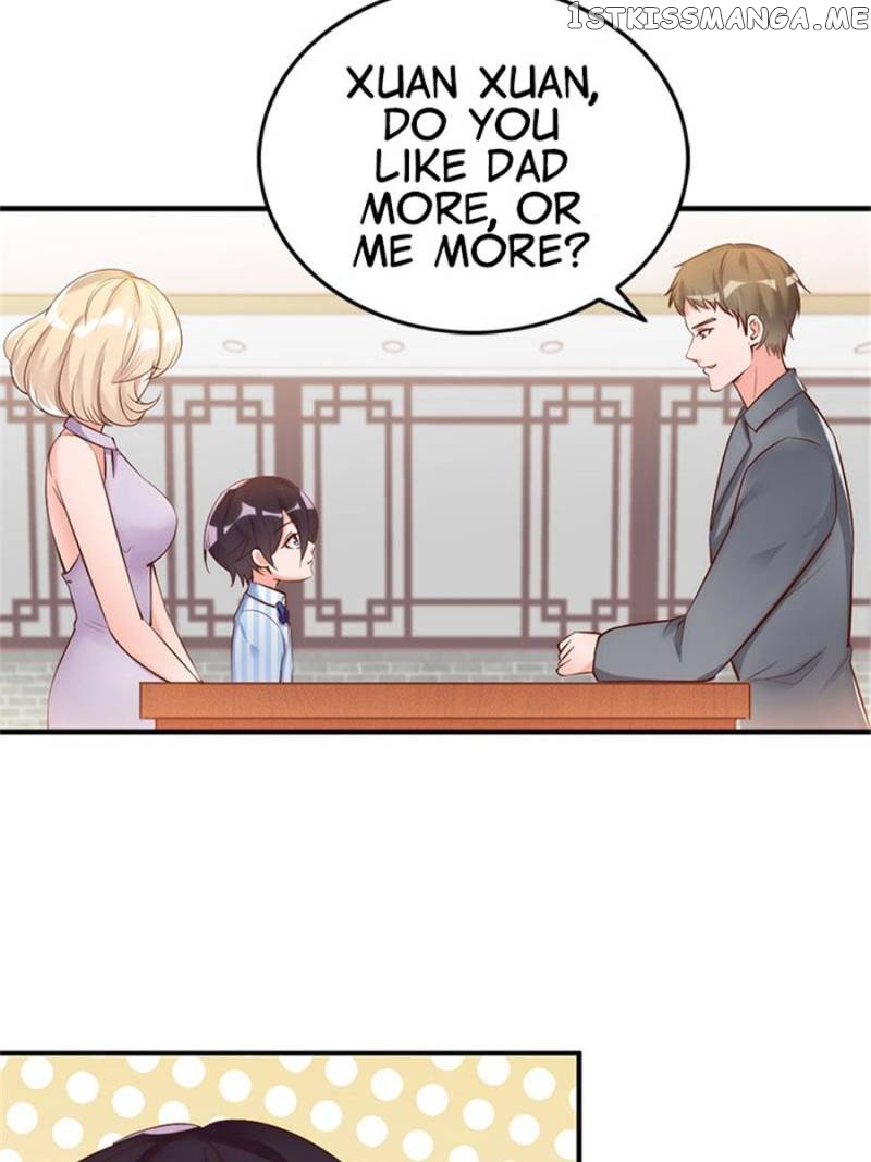 Bossy Wife’s A Little Cold chapter 29 - page 11