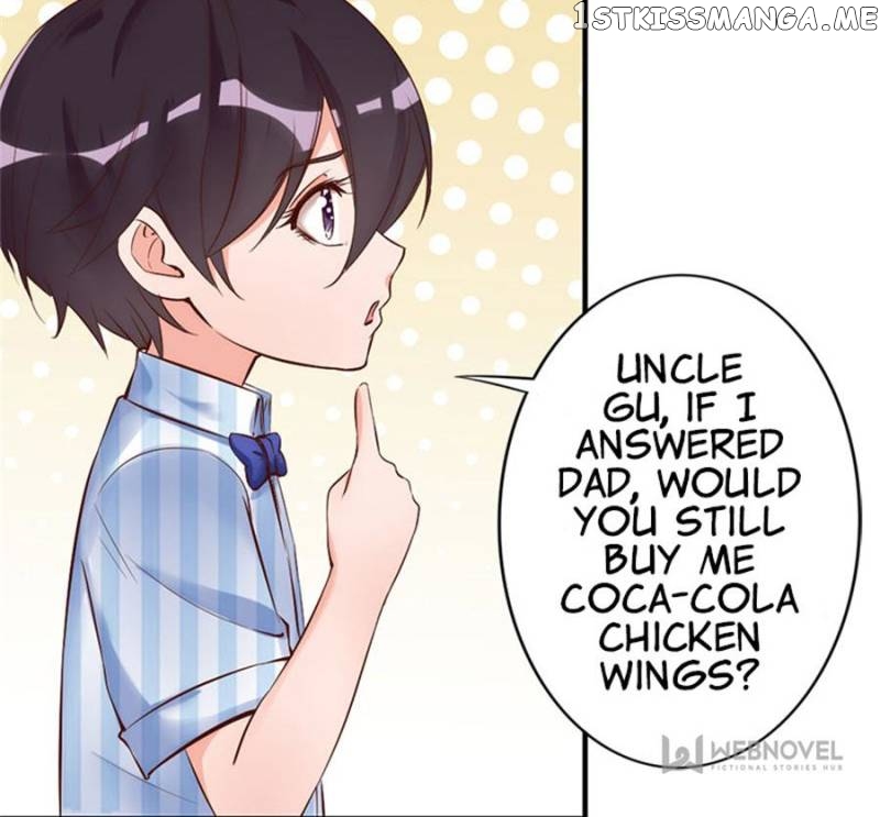 Bossy Wife’s A Little Cold chapter 29 - page 12