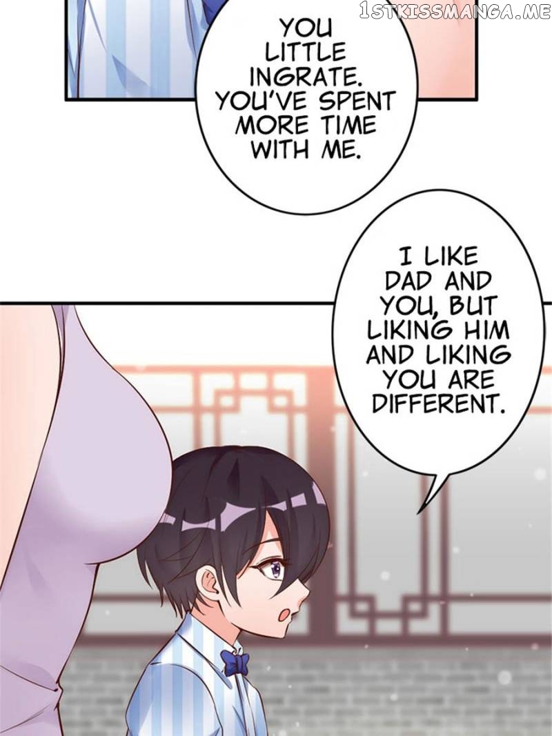 Bossy Wife’s A Little Cold chapter 29 - page 14