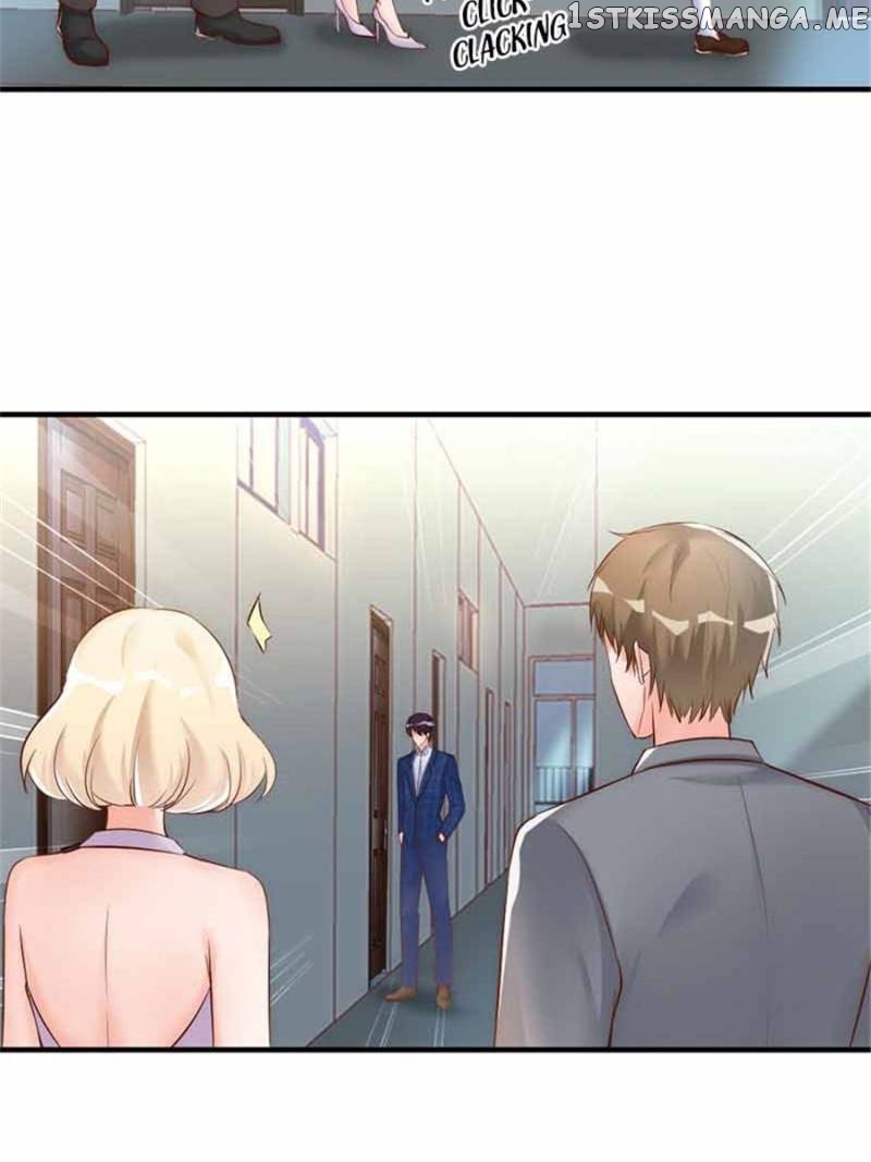 Bossy Wife’s A Little Cold chapter 29 - page 18