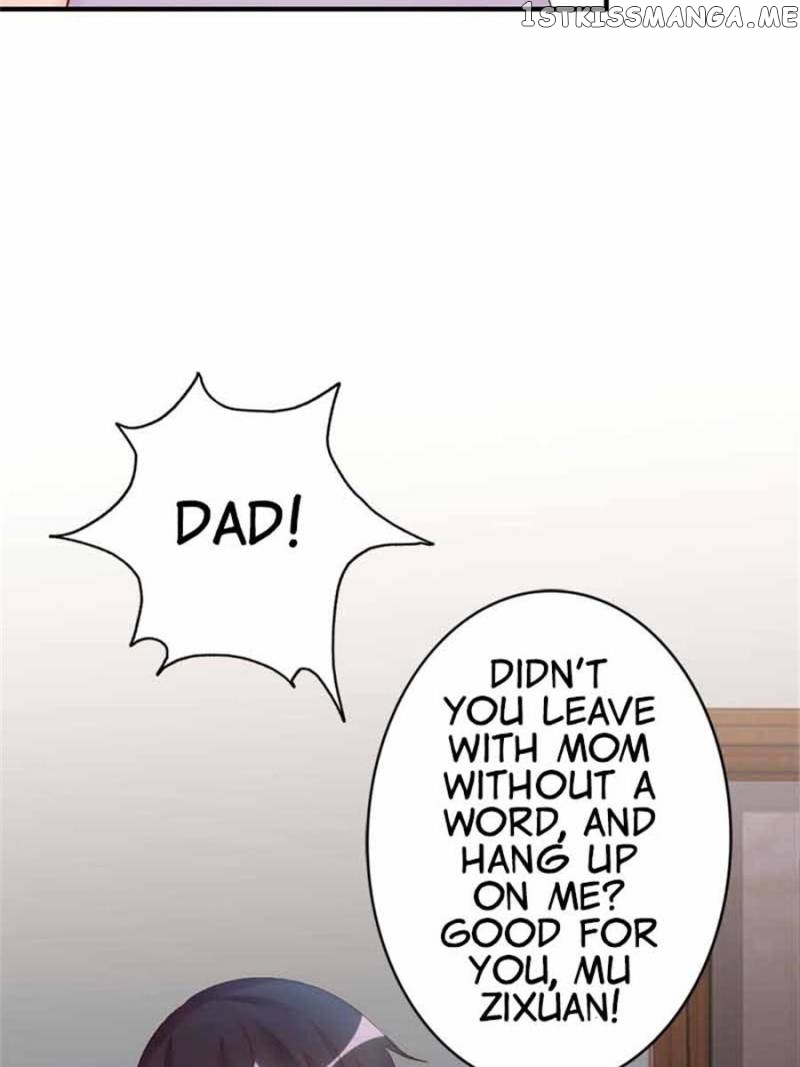 Bossy Wife’s A Little Cold chapter 29 - page 21