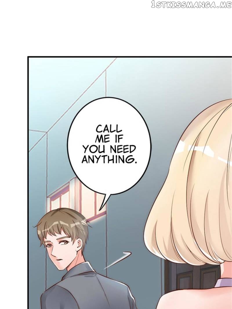 Bossy Wife’s A Little Cold chapter 29 - page 30