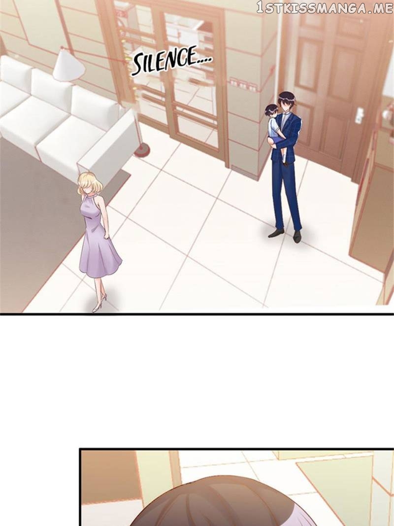 Bossy Wife’s A Little Cold chapter 29 - page 33