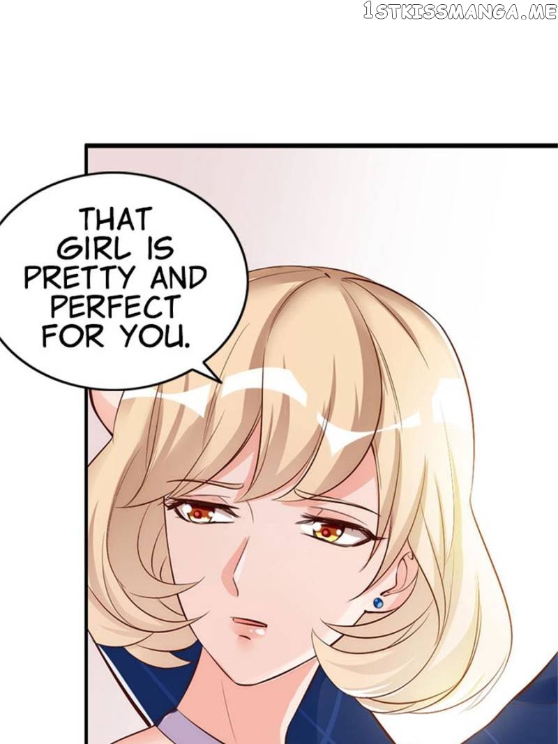 Bossy Wife’s A Little Cold chapter 29 - page 39