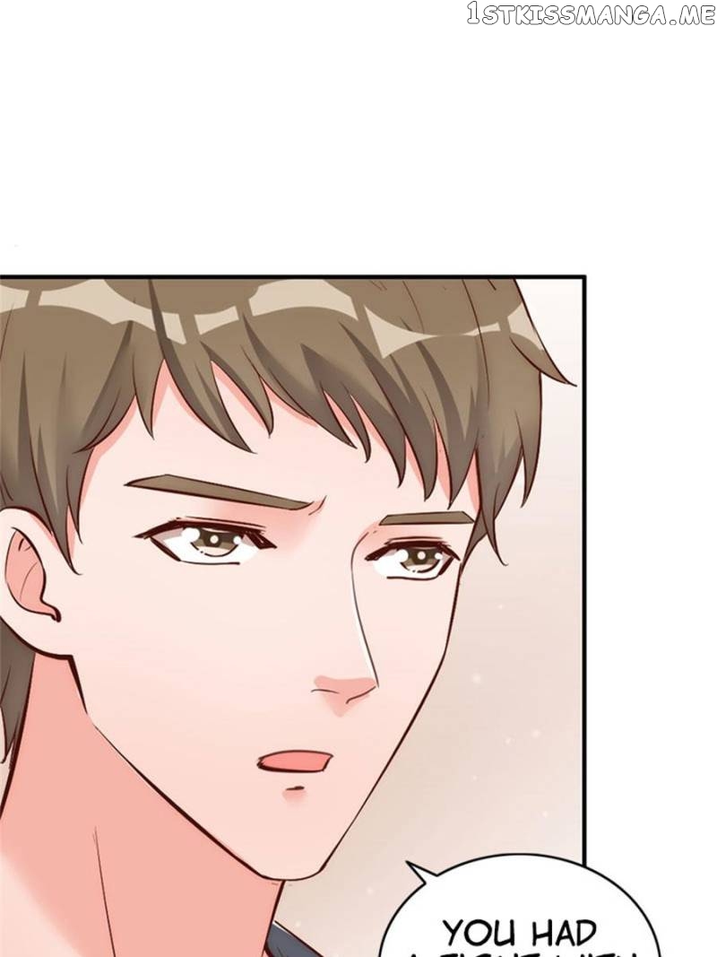 Bossy Wife’s A Little Cold chapter 29 - page 4