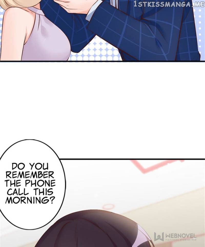 Bossy Wife’s A Little Cold chapter 29 - page 42