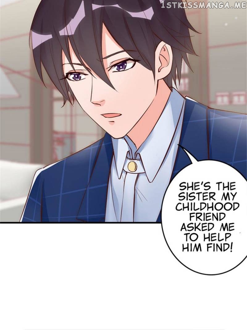 Bossy Wife’s A Little Cold chapter 29 - page 43