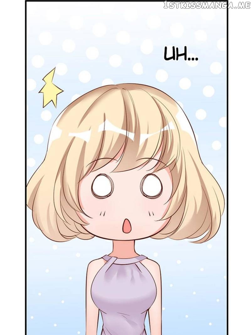 Bossy Wife’s A Little Cold chapter 29 - page 44