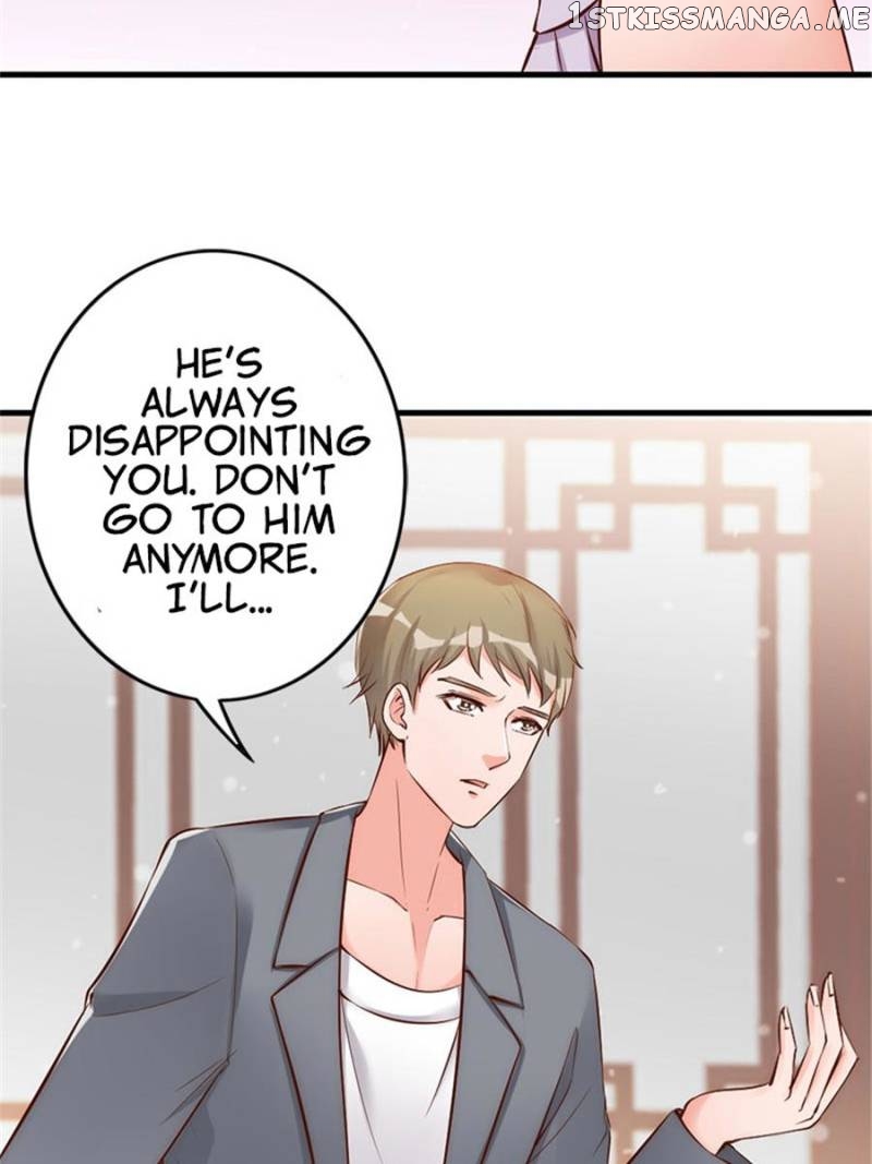 Bossy Wife’s A Little Cold chapter 29 - page 7