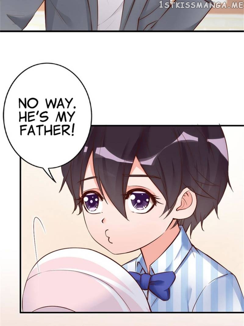 Bossy Wife’s A Little Cold chapter 29 - page 8