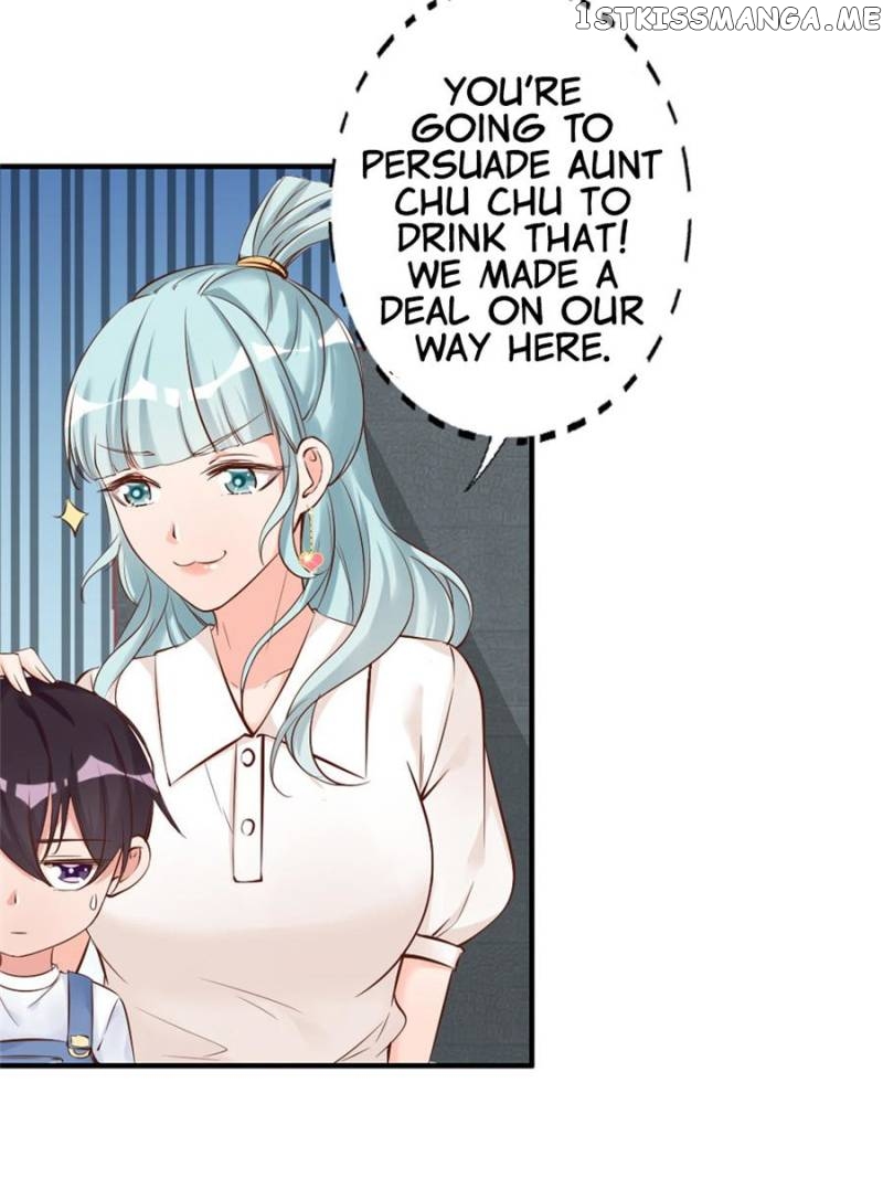 Bossy Wife’s A Little Cold chapter 39 - page 13